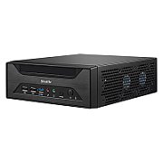 XH610 S1700 H610 BLACK 120W/2XGLN DISPLAY-PORT HDMI 2XRS232_3