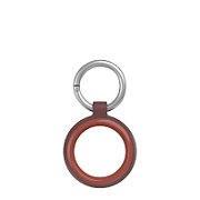 SLEEK CASE FOR APPLE AIRTAG/UNION STATION - BROWN_2