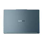 Lenovo Yoga Book 9 14IAH10 Ultra 7 255H 2x 14  2.8K WQXGA+ OLED 750nits Glossy  Anti-fingerprint 120Hz 32GB LPDDR5x-8400 SSD1TB Arc 140T W11Pro Tidal Teal_5