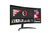 LG 34WR50QK-B computer monitor 86.4 cm (34 ) 3440 x 1440 pixels Wide Quad HD Black_2