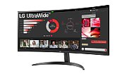 LG 34WR50QK-B computer monitor 86.4 cm (34 ) 3440 x 1440 pixels Wide Quad HD Black_3