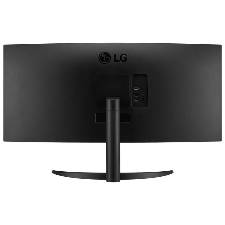 LG 34WR50QK-B computer monitor 86.4 cm (34 ) 3440 x 1440 pixels Wide Quad HD Black_4