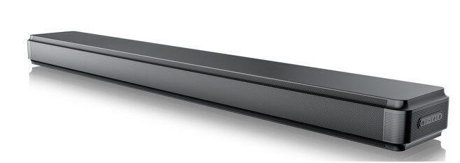 Soundbar 2.2, 100W EvoMusic HD-11-V2, USB, Aux, Bluetooth 5.3_1