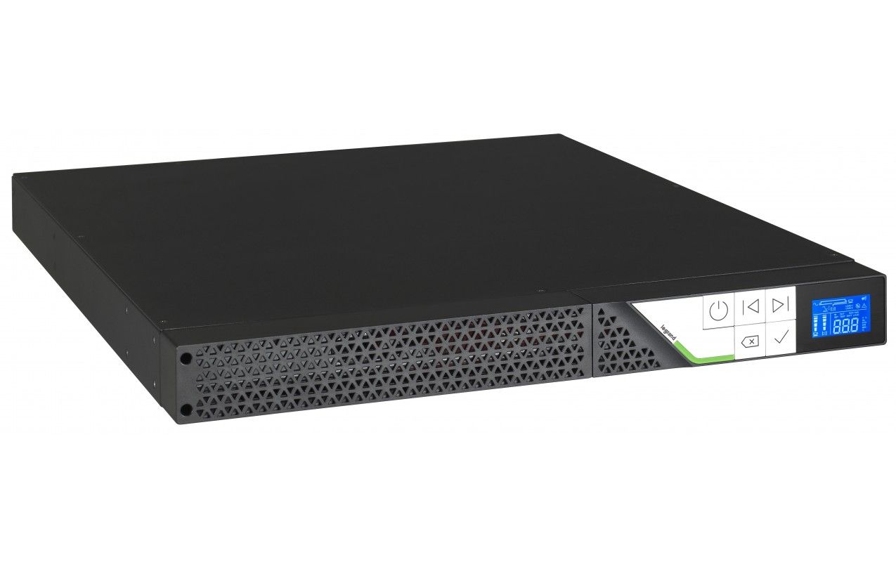 Keor SPE R/T 750VA - UPS (rack-tower)_1