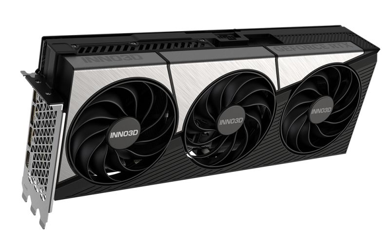 INNO3D GEFORCE RTX 5090 X3 OC_1