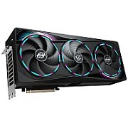 AORUS GeForce RTX 5080 MASTER 16G, GDDR7, 256 bit, Negru_3