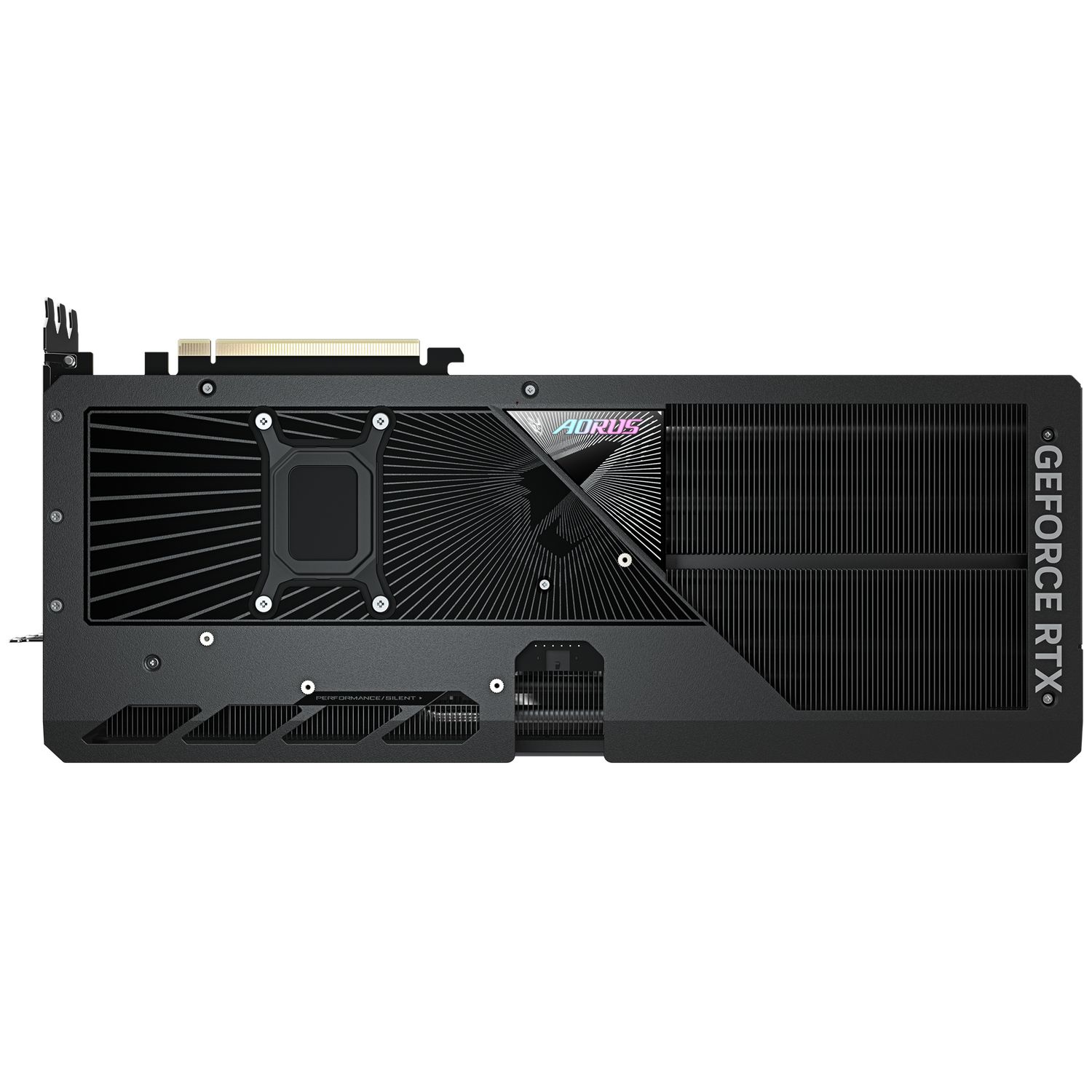 AORUS GeForce RTX 5080 MASTER 16G, GDDR7, 256 bit, Negru_4
