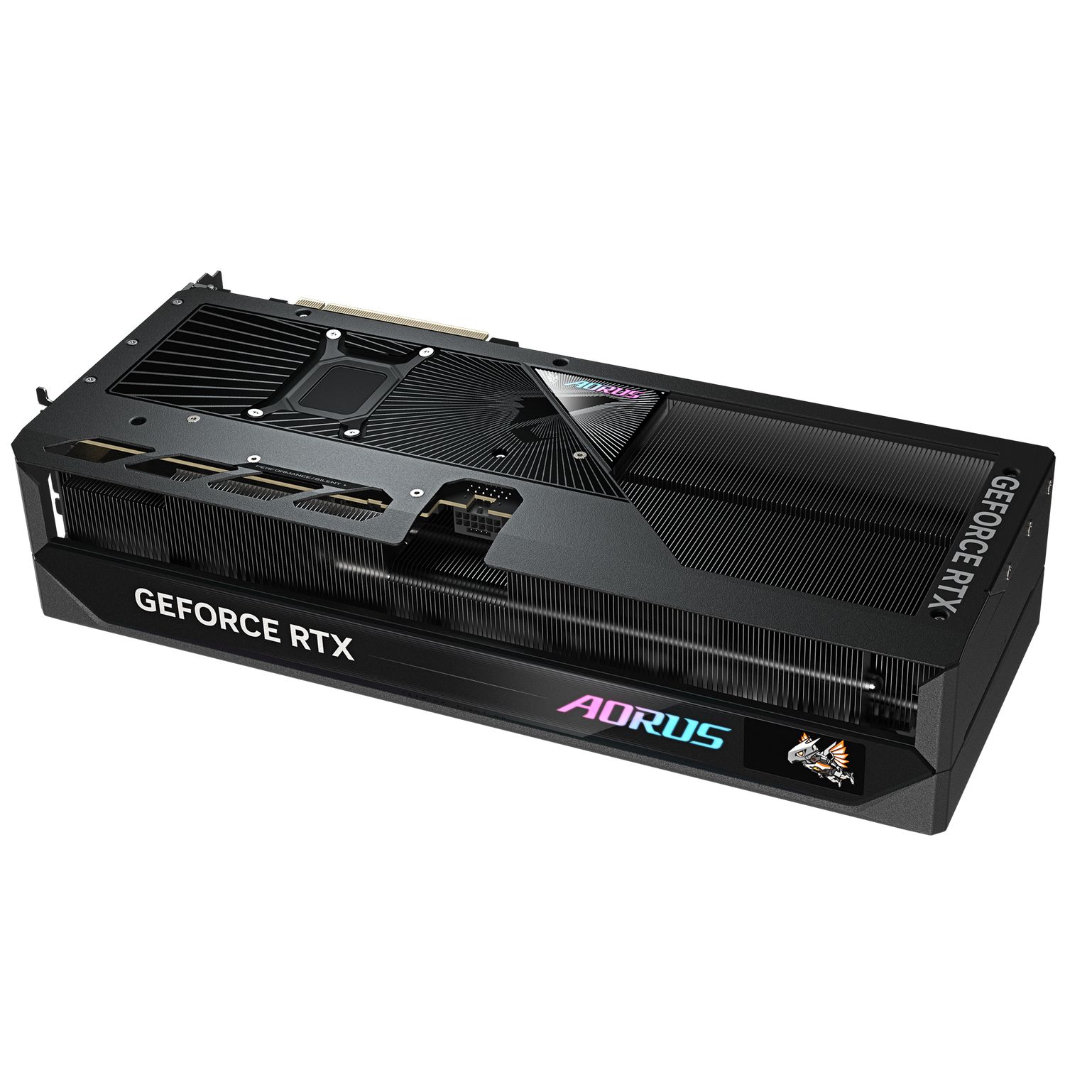 AORUS GeForce RTX 5080 MASTER 16G, GDDR7, 256 bit, Negru_5