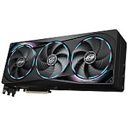 AORUS GeForce RTX 5080 MASTER 16G, GDDR7, 256 bit, Negru_7