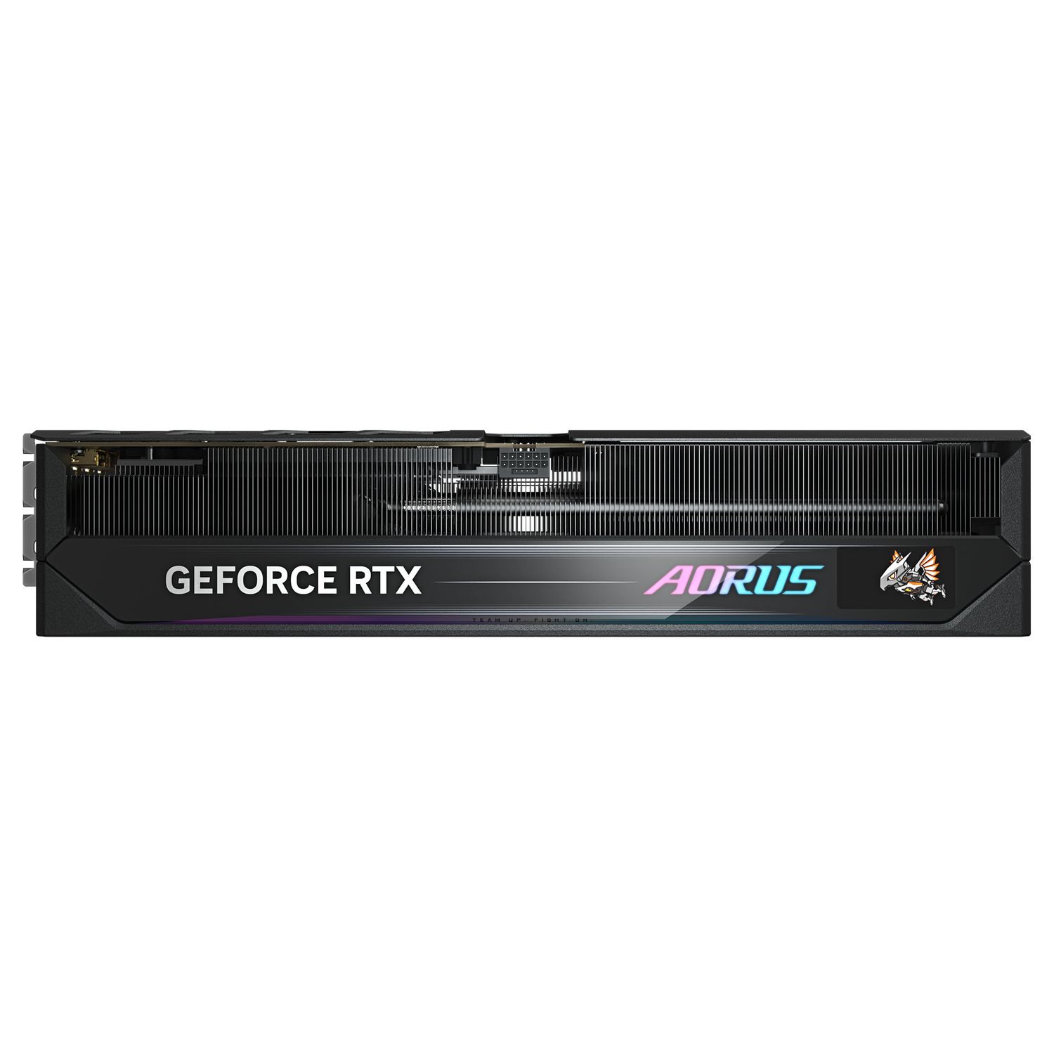 AORUS GeForce RTX 5080 MASTER 16G, GDDR7, 256 bit, Negru_9