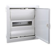 Hager VU12NE electrical enclosure IP30_3