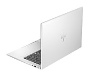 HP EliteBook 840 14 inch G11 Notebook PC Intel Core Ultra 5 125U Laptop 35.6 cm (14 ) WUXGA 16 GB DDR5-SDRAM 512 GB SSD Wi-Fi 6E (802.11ax) Windows 11 Pro Silver_1