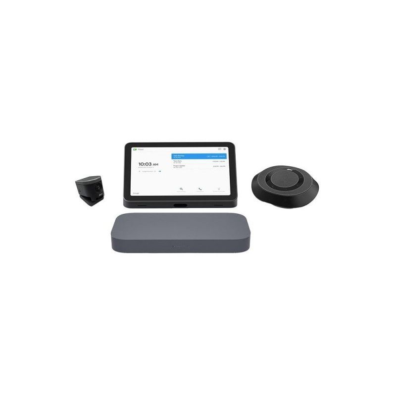 Zestaw Asus Google Met Home GQE20A-G5003UN_1