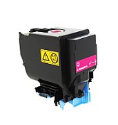 Konica-Minolta KonicaMinolta Toner TNP-48 TNP48 Magenta (A5X0350)_1