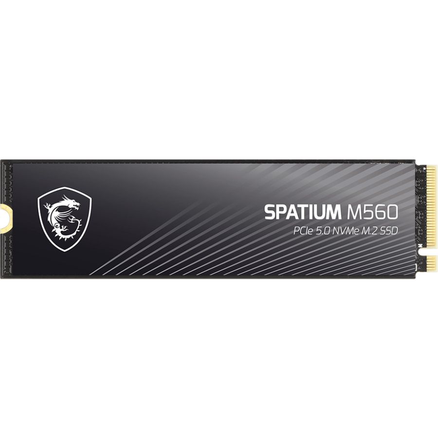 SPATIUM M560, PCIe 5.0, NVMe M.2, 2TB S78-440Q940-P83_1