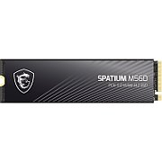 SPATIUM M560, PCIe 5.0, NVMe M.2, 2TB S78-440Q940-P83_1