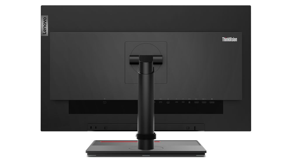 Lenovo ThinkVision P27u-20 P27u20 LED-Monitor LEDMonitor 62CBRAT6EU)_1
