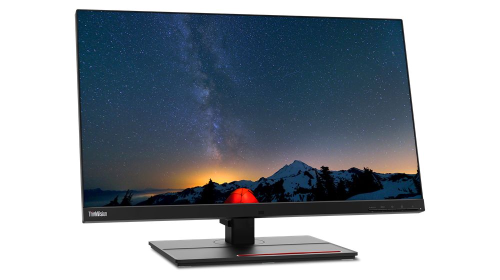 Lenovo ThinkVision P27u-20 P27u20 LED-Monitor LEDMonitor 62CBRAT6EU)_2