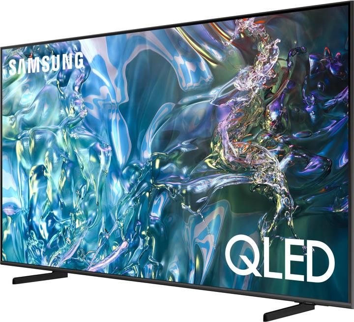 Samsung TV 50Q60D QLED 4K (QE50Q60DAUXXH)_1