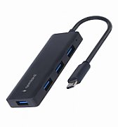GEMBIRD 4-port USB 3.1 Gen 1 Type-C hub_2