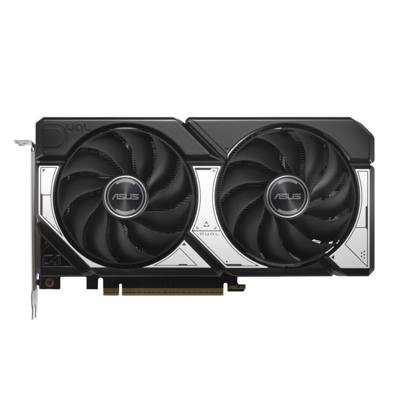 VGA PCIE16 RTX5060TI 16GB/DUAL-RTX5060TI-O16G ASUS_1