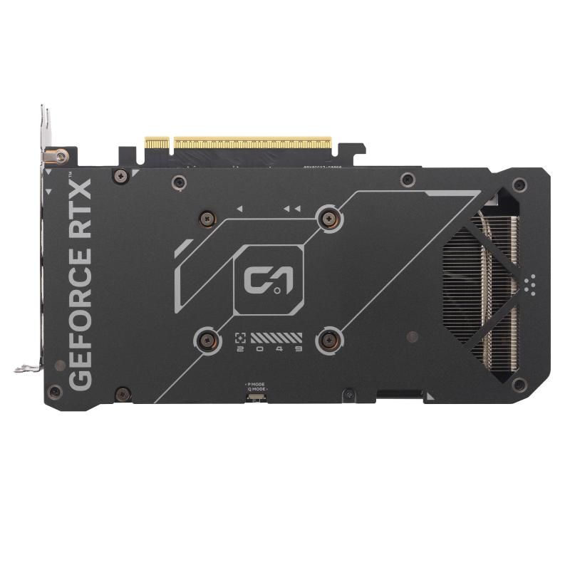 VGA PCIE16 RTX5060TI 16GB/DUAL-RTX5060TI-O16G ASUS_5