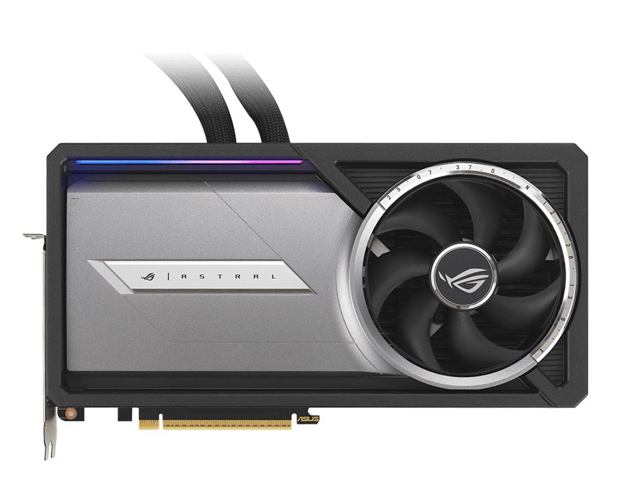 VGA PCIE16 RTX5090 32GB GDDR7/ASTRAL-LC-RTX5090..._3