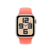 40MM TANGERINE/SPORT BAND - M/L_3