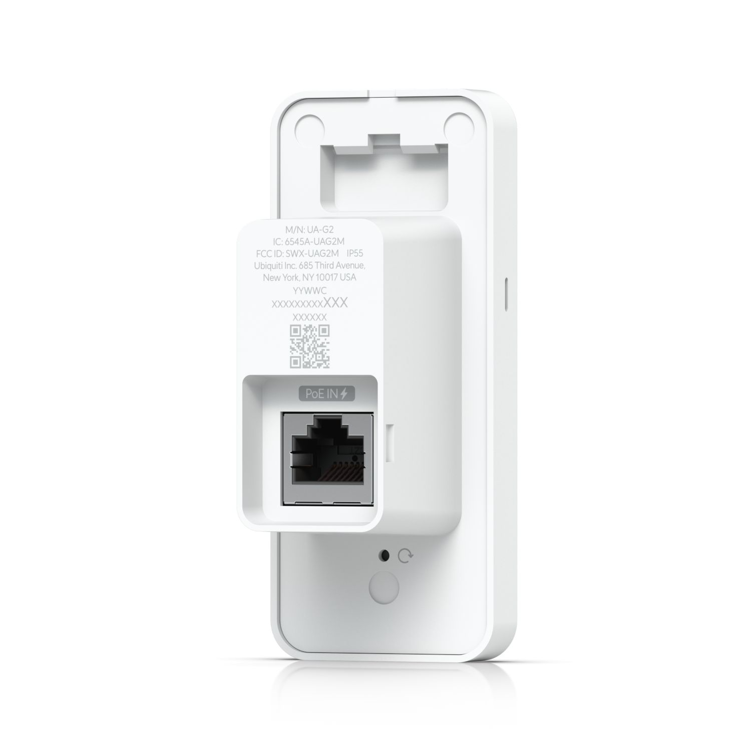 UBIQUITI UA-SK-Elevator Starter kit UniFi Access Elevator Hub G2 Reader 2x 2-wire PoE extender 10x Access Card_2