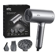 Suszarka do włosów BRAUN HD435E_1