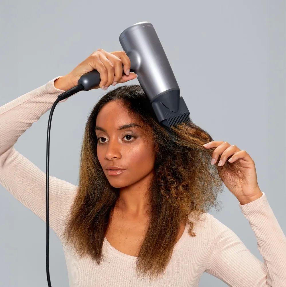 Suszarka do włosów BRAUN HD435E_3