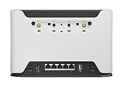 Mikrotik Chateau LTE12 with RouterOS L4 license, International version_1