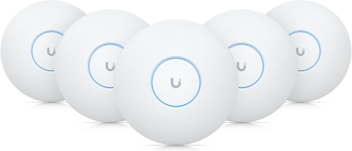 Ubiquiti U7 Pro 5700 Mbit/s Alb_1
