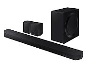 Samsung Soundbar HW-Q990D EN HWQ990D EN (HW-Q990D/EN)_1
