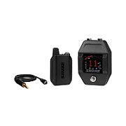 GLXD16+E-Z4 - Cyfrowy system bezprzewodowy DUAL BAND z podłogowym odbiornikiem gitarowym i kablem..._2