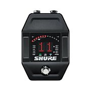 GLXD16+E-Z4 - Cyfrowy system bezprzewodowy DUAL BAND z podłogowym odbiornikiem gitarowym i kablem..._3