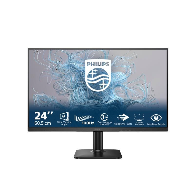 Monitor Philips 24