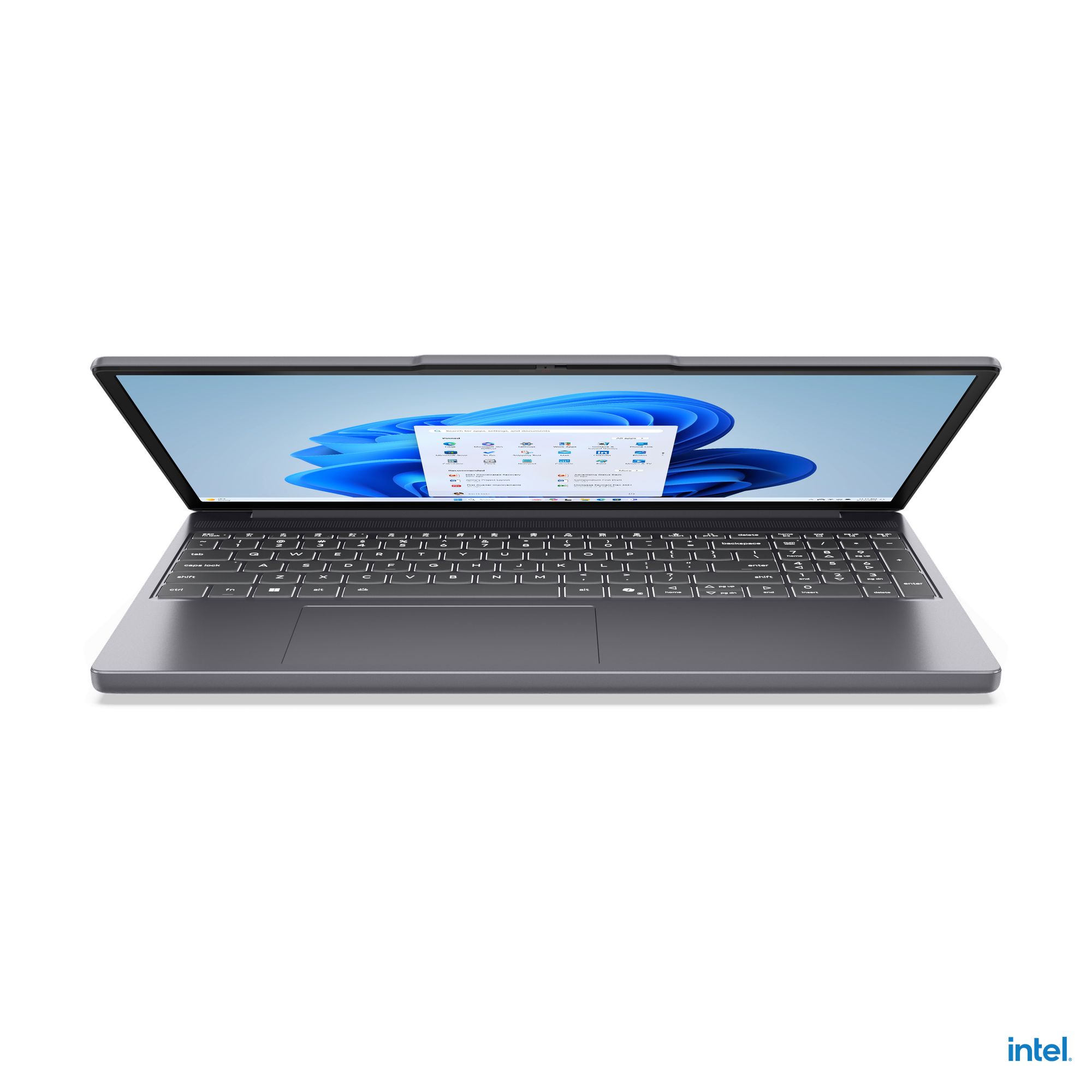 Laptop Lenovo IdeaPad Slim 3 15IRH10, 15.3
