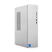 Desktop Lenovo IdeaCentre Tower 08IRH9 , Intel® Core™ i5-13420H, 8C (4P + 4E) / 12T, P-core 2.1 / 4.6GHz, E-core 1.5 / 3.4GHz, 12MB, video Integrated Intel® UHD Graphics, RAM 2x 8GB SO-DIMM DDR5-5200, SSD  512GB SSD M.2 2280 PCIe® 4.0x4 NVMe®, no ODD, no Card Reader, , Integrated 100/1000M, Wi-Fi®_1