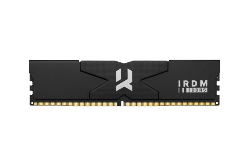 Memorie RAM GoodRam DDR5 32GB 6000 Mhz CL 30 Dual Channel Kit_1