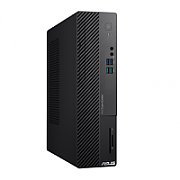 Desktop Business ASUS ExpertCenter D5,D500SE-7137001170,512GB M.2 2280 NVMe™ PCIe® 4.0 SSD, 16GB DDR4 U-DIMM, Intel® Core™ i7-13700 Processor 2.1GHz (30MB Cache, up to 5.1GHz, 16 cores, 24 Threads), Trusted Platform Module (TPM) 2.0, Intel® B760 Chipset, Small form factor, Black, DVD writer 8X_2
