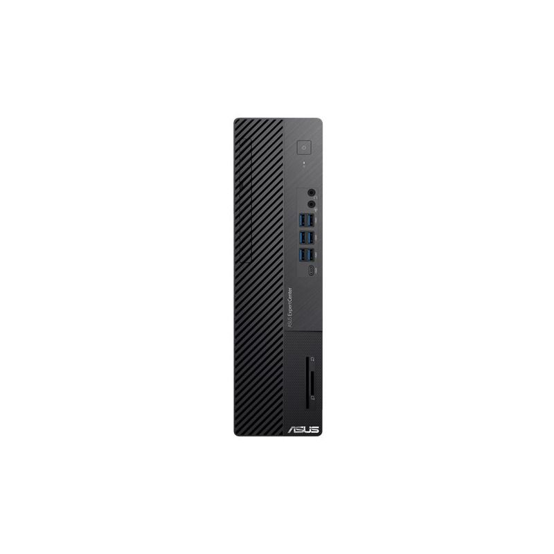 Desktop Business ASUS ExpertCenter D7 SFF, D700SER-514400010XA,512GB M.2 2280 NVMe™ PCIe® 4.0 SSD, 16GB DDR5 U-DIMM, Intel® Core™ i5-14400 Processor 2.5GHz (20M Cache, up to 4.7GHz, 10 cores), Trusted Platform Module (TPM) 2.0, 1-month trial for new Microsoft 365 customers. Credit card required_2