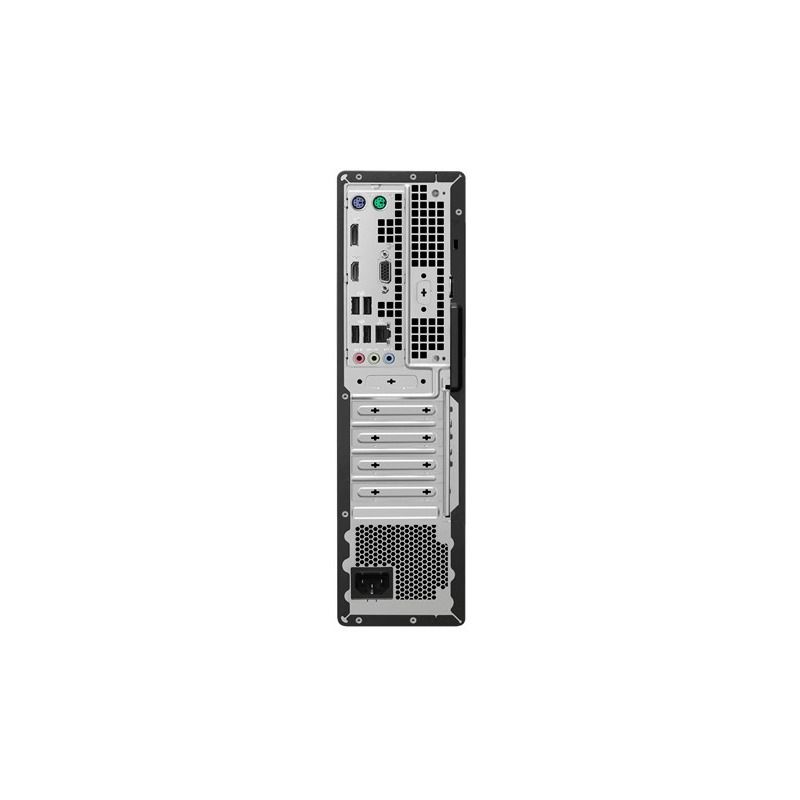Desktop Business ASUS ExpertCenter D7 SFF, D700SER-514400010XA,512GB M.2 2280 NVMe™ PCIe® 4.0 SSD, 16GB DDR5 U-DIMM, Intel® Core™ i5-14400 Processor 2.5GHz (20M Cache, up to 4.7GHz, 10 cores), Trusted Platform Module (TPM) 2.0, 1-month trial for new Microsoft 365 customers. Credit card required_3