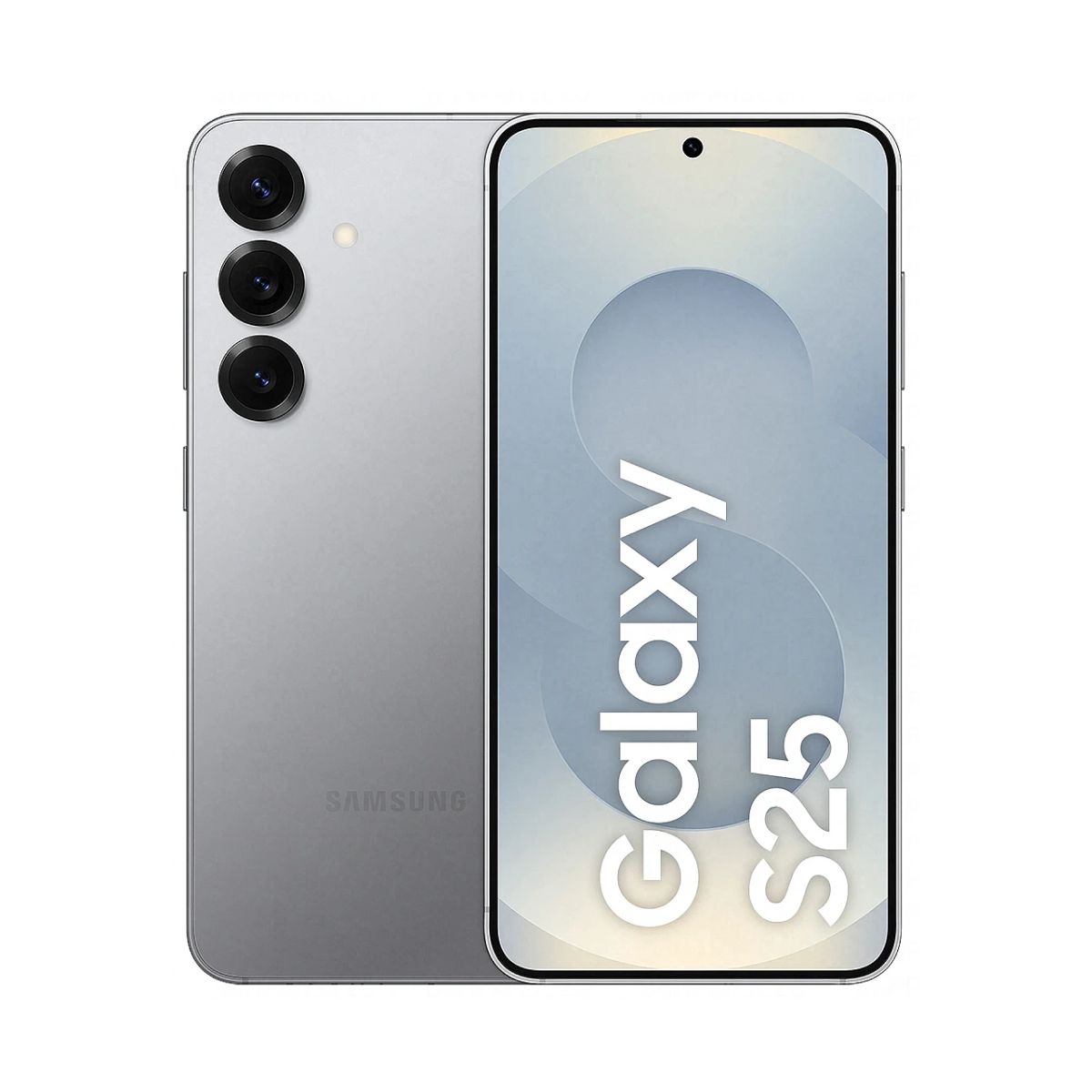 Samsung S25 5G S931B 6.2