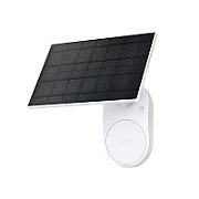 Tapo Solar Panel SPEC: 5.2V 2.5W FEATURE: Type-C Charging Port, Non-Stop Power,  Flexible Solar Installation, Works with Tapo Battery Camera, 4m Charging Cable(Total), Weatherproof (IP65)_1