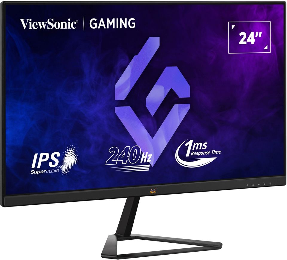 Monitor ViewSonic 23.8
