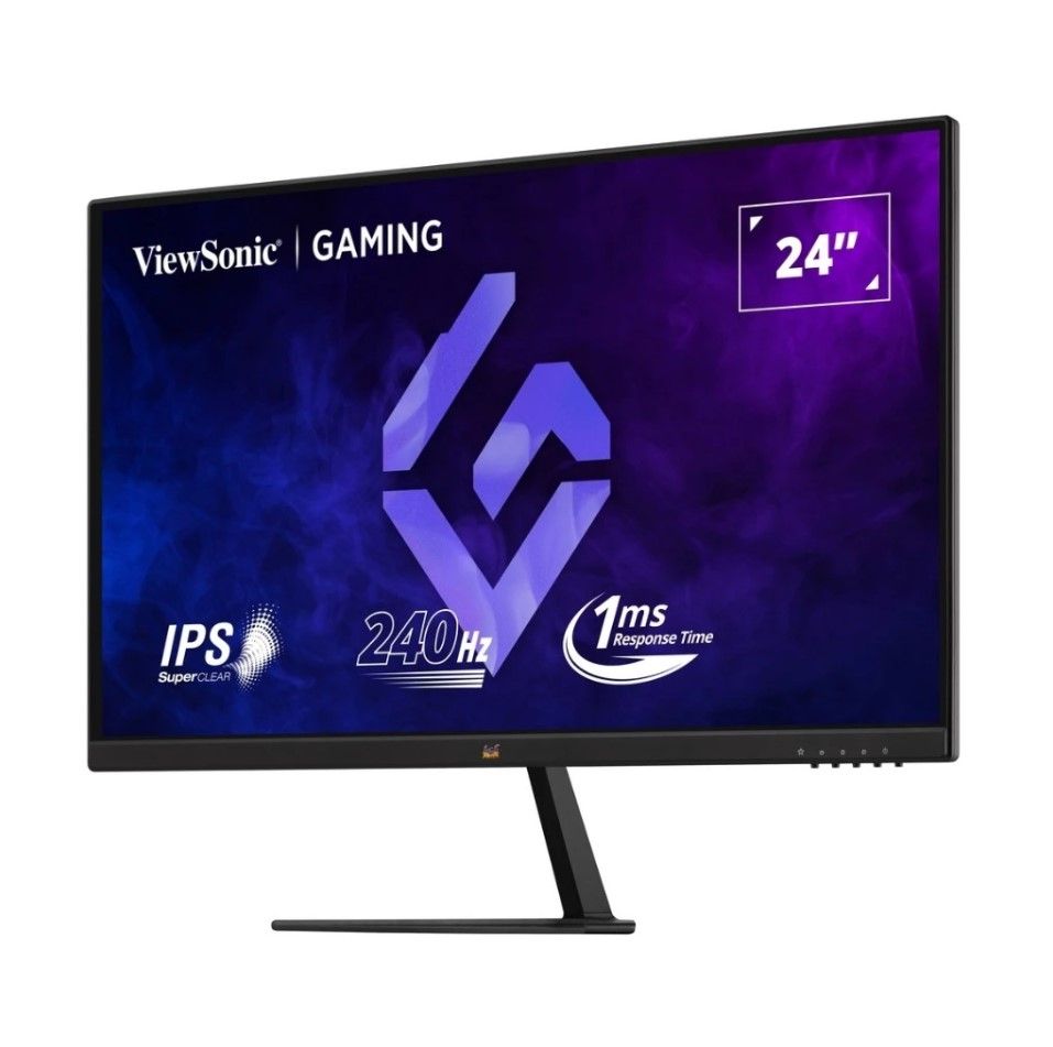 Monitor ViewSonic 23.8