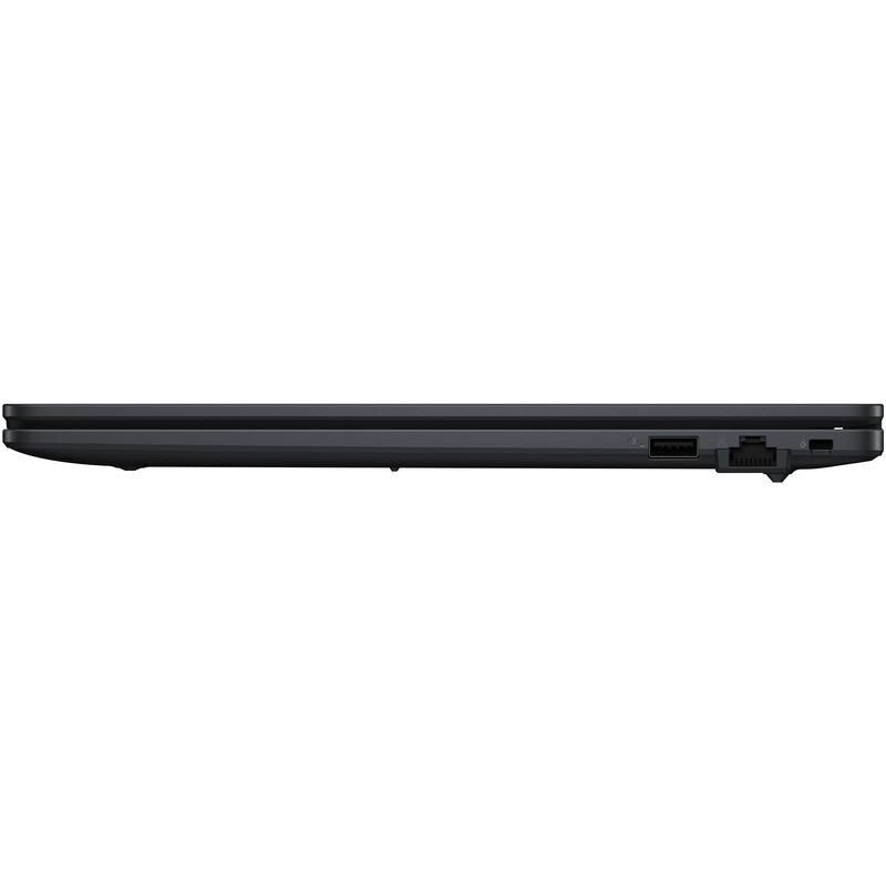 Laptop Business ASUS ExpertBook BM1, BM1503CDA-NJ0417, 15.6-inch, FHD (1920 x 1080) 16:9, AMD Ryzen™ 5 7535U Processor 2.9GHz (16MB Cache, up to 4.55 GHz, 6 cores, 12 Threads), AMD Radeon™ Graphics, 2x DDR5 SO-DIMM slots, 1x M.2 2230 PCIe 4.0x4, 1x M.2 2280 PCIe 4.0x4, DDR5 8GB, 512GB M.2 2280 NVMe™_4