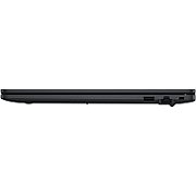 Laptop Business ASUS ExpertBook BM1, BM1503CDA-NJ0417, 15.6-inch, FHD (1920 x 1080) 16:9, AMD Ryzen™ 5 7535U Processor 2.9GHz (16MB Cache, up to 4.55 GHz, 6 cores, 12 Threads), AMD Radeon™ Graphics, 2x DDR5 SO-DIMM slots, 1x M.2 2230 PCIe 4.0x4, 1x M.2 2280 PCIe 4.0x4, DDR5 8GB, 512GB M.2 2280 NVMe™_4