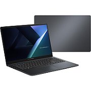 Laptop Business ASUS ExpertBook BM1, BM1503CDA-NJ0417, 15.6-inch, FHD (1920 x 1080) 16:9, AMD Ryzen™ 5 7535U Processor 2.9GHz (16MB Cache, up to 4.55 GHz, 6 cores, 12 Threads), AMD Radeon™ Graphics, 2x DDR5 SO-DIMM slots, 1x M.2 2230 PCIe 4.0x4, 1x M.2 2280 PCIe 4.0x4, DDR5 8GB, 512GB M.2 2280 NVMe™_5